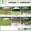 Outdoor patio hanging and sun garden parasol 3M banana umbrella