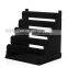 2016velvet paracord bracelet display stand wholesale