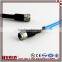 Phase Stable vga cable Radiofrequency PTFE Coaxial Cable