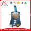 pen stand holder with souvenir sailor statue