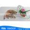 HL002 frozen seafood red shrimp pud solenocera melantho