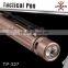 Self Defense Tool Tactical ball point pen,glass breaker 2 in 1 with LED