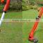 350w electric Lawn mower gardening tool grass trimmer Brush breaker