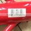 2015 yufutai factory Post Driver on hot sale china supplier on sale