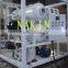 Customized Machine ZYD Transformer Oil Filtration Machine Power Equipment Manufacturing