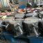 2017 New high rpm gearbox for harvester