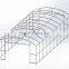 Fabricated Storage Shelter , Quality Fabirc Bus Shelter , Portable car garage,