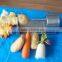 stainless steel handle Tornado Potato Slicer/ potato slicer