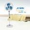 Hot Sale Cooling Oscillating Electric Stand Fan With Control