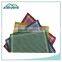 High Quality Waffle Weave Design Kitchen Towel Cotton Floor Cleaning Cloth