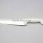 W-Y04 High Quality Chef Knife With PP Handle And S/S Blade, Customize Size