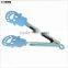 35007 Popul Nylon Kitchen Tongs BBQ Cooking Food salad Tongs