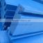 linear motion system UHMW pe guide rails for Convyor on sale