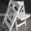 Hot Sale Wedding Wood Folding Chair