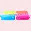 BPA Free Food Grade Plastic Children's Lunch Box