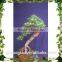 Best price hot sale domestic artificial small bonsai pine tree