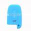 Wholesale Custom Silicone Remote Key Case Car Key Silicon Cover For Hyundai