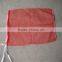 pp/pe Mesh Vegetable Bags/Fruit Mesh Net Bag/Cheap Mesh Bags