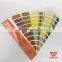 D2 RAL Color Chart