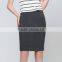 Indian Vintage Silk Saree Wrap Skirt/Elastic wrap skirt