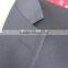 High quality t/r suit latest design coat pant suit for young man