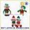 elf christmas decoration christmas hanging elf soft toy