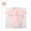 Baby rompers Newborn Baby cotton clothes