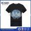 Wholesale China Factory men's cotton t-shirts Custom Logo Cotton Printing T Shirt