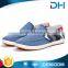 Low price 1$ shoes canvas footwear fashion shoes footwear sport men  wholesale