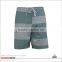 2017 Newest Design Sportswear Custom Logo Couple Beach Shorts