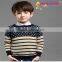 2015 factory wholesale of boy kid sweater ,kids sweater