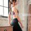 Summer new fashion sports bra 2017 hot sexy seamless yoga vest for women and girls