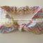 Cotton Rabbit Ear Kids Elastic Headband