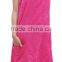 New Custom 100% Cotton Bath Dress Made in China