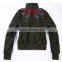 2015 Competitive Price Fashionable Military Jacket Woman