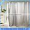Wholesale High Quality Jacquard Waterproof Shower Curtain