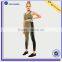 Lady's Fashion Design Sportswear Leggings Wholesale Yoga Pants Leggings