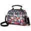 School Girls Go Shopping PU Leather Polyester character pattern 82721 Shoulder Bag