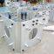 400*400mm plate-sleeve block