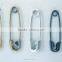 decorative safety pins for children