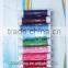 High tenacity of 100% polyester sewing thread factory direct price