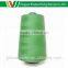 Book binding cotton crochet sewing thread cone for high speed sewing machine