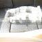 Noble Customized Made Crystal Car model Crystal Glass Car Model,K9 Crystal Automobile Mould,Motorcar Figurine