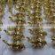 NEW Style High Quality Beautiful 24k Gold plated Camel and coconut tree with Home Office Decor & Gift