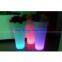 LED Furniture Flower Planter