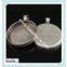 wholesale 23mm round vintage jewelry pendants