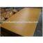 melamine medium density fiberboard(the lowest price)