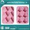 Wholesale Top Quality Food Grade Silicone Molds For Microwave Cake