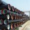 CZXY Ductile Iron Pipe Dn80-1800
