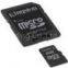 Kingston Secure Digital Cards - Standard